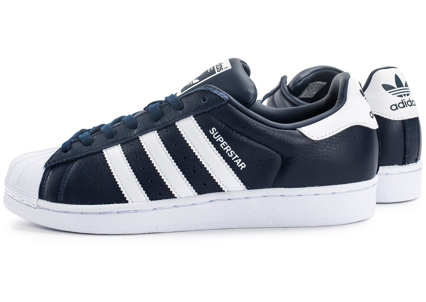 superstar bleu nuit superstar bleu nuit